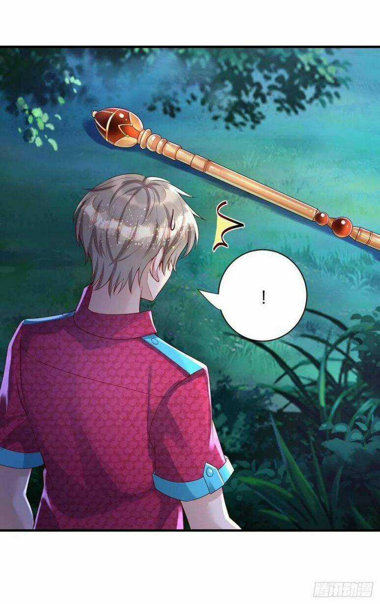 Thú Thụ Bất Thân Chapter 62 trang 2