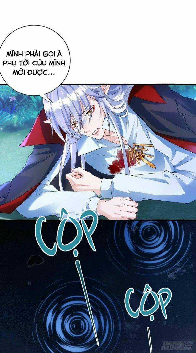 Thú Thụ Bất Thân Chapter 62 trang 22