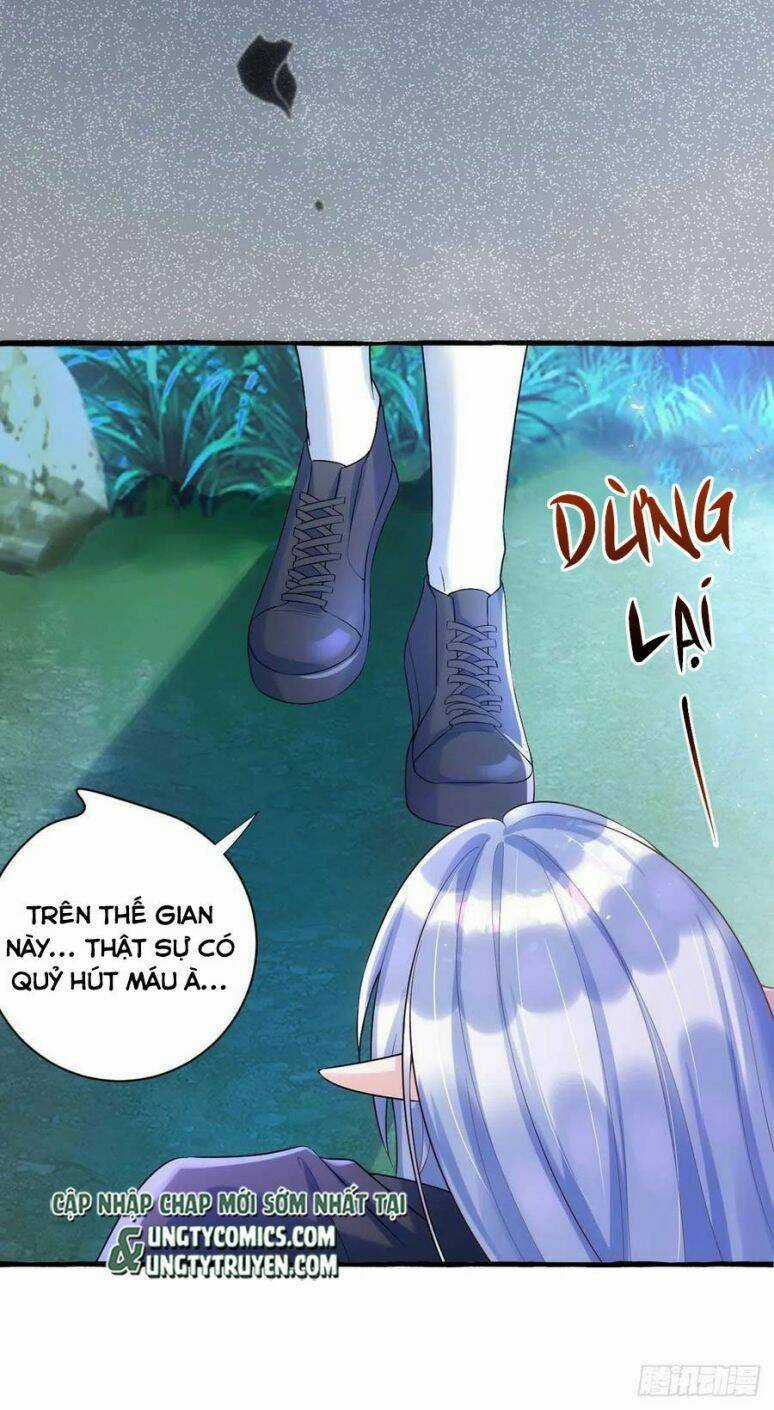 Thú Thụ Bất Thân Chapter 62 trang 24