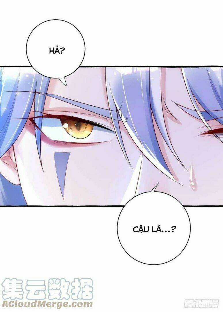 Thú Thụ Bất Thân Chapter 62 trang 25