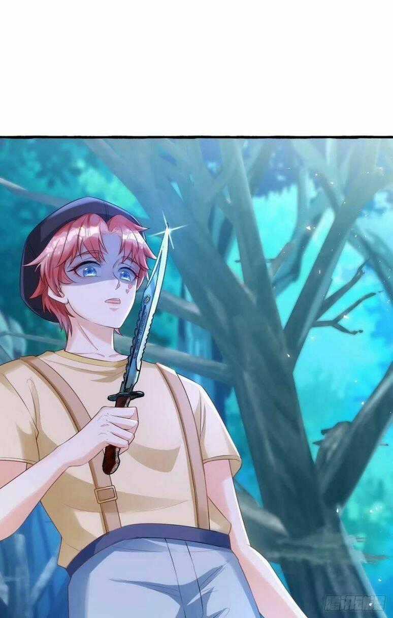 Thú Thụ Bất Thân Chapter 62 trang 26