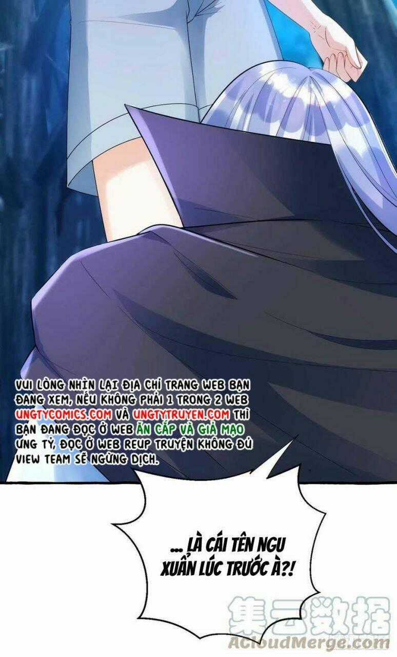 Thú Thụ Bất Thân Chapter 62 trang 27