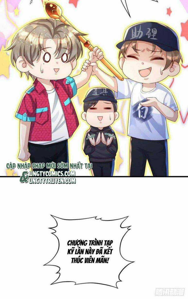 Thú Thụ Bất Thân Chapter 62 trang 6