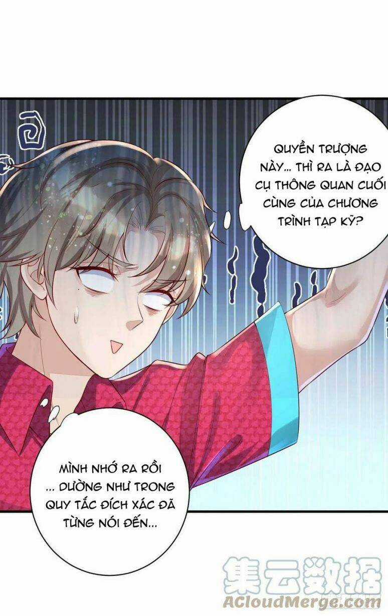 Thú Thụ Bất Thân Chapter 62 trang 7