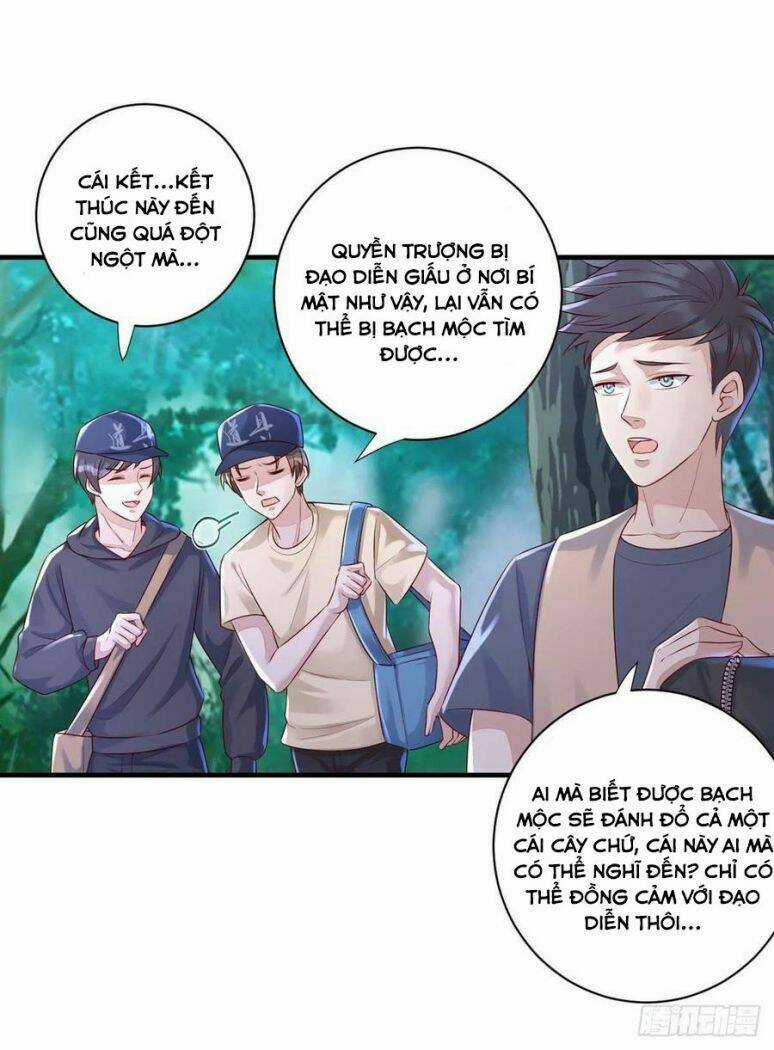 Thú Thụ Bất Thân Chapter 62 trang 8