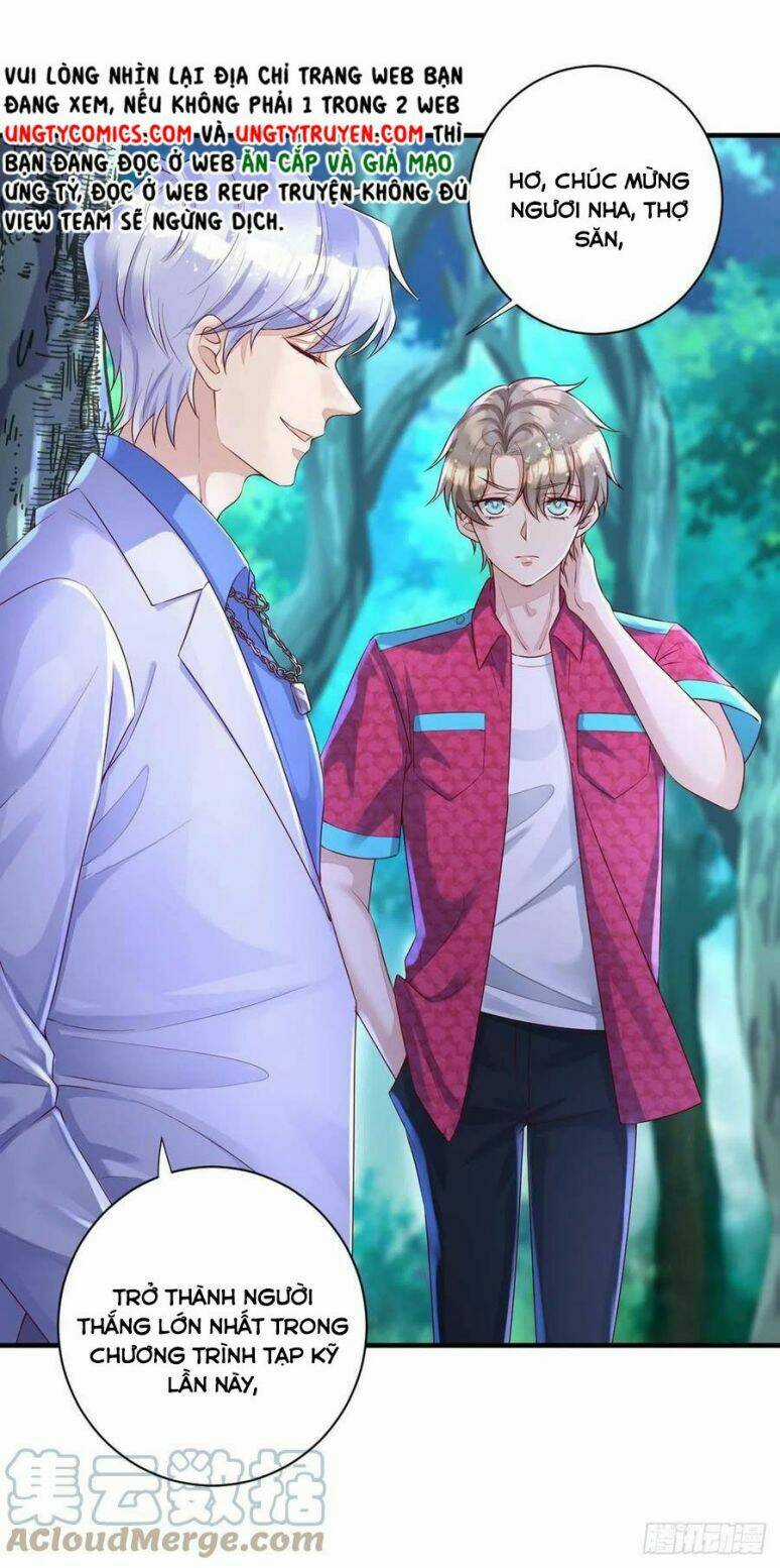 Thú Thụ Bất Thân Chapter 62 trang 9