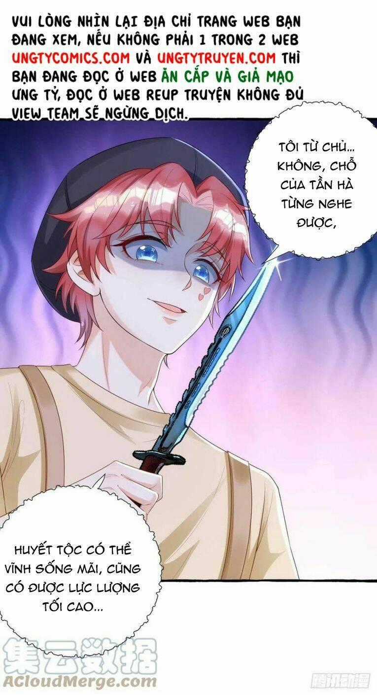 Thú Thụ Bất Thân Chapter 63 trang 1