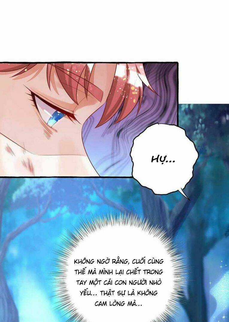 Thú Thụ Bất Thân Chapter 63 trang 10