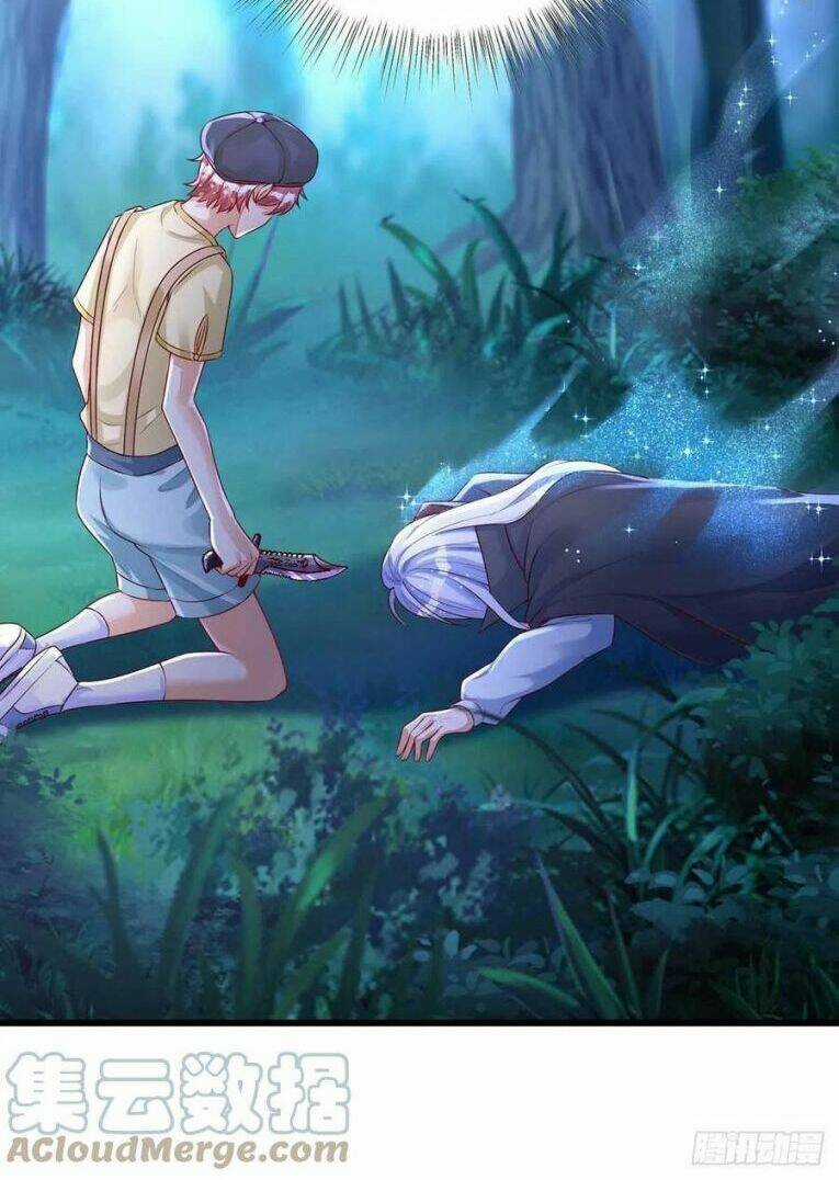 Thú Thụ Bất Thân Chapter 63 trang 11