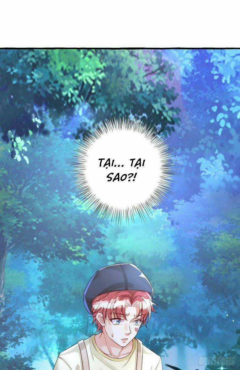 Thú Thụ Bất Thân Chapter 63 trang 12