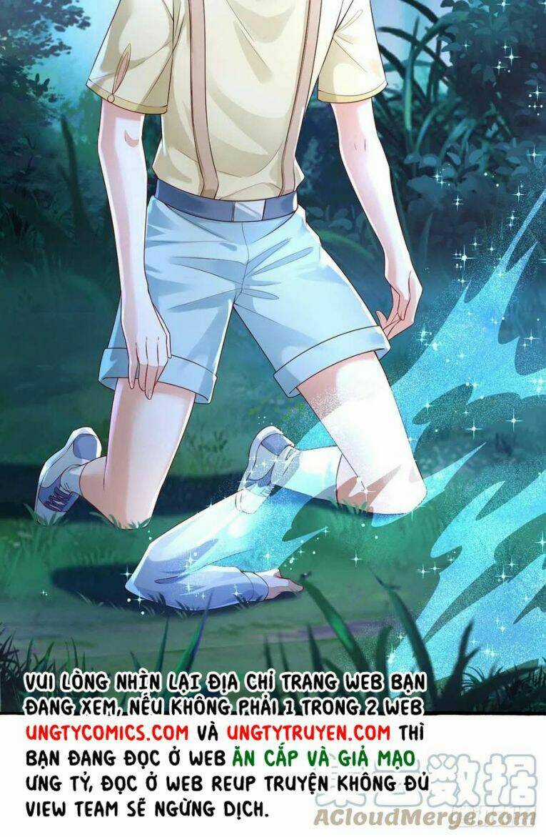 Thú Thụ Bất Thân Chapter 63 trang 13