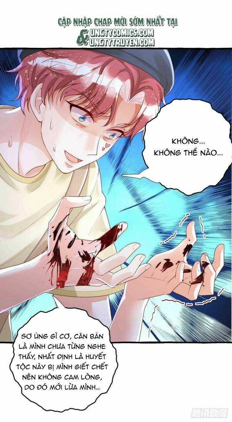 Thú Thụ Bất Thân Chapter 63 trang 14