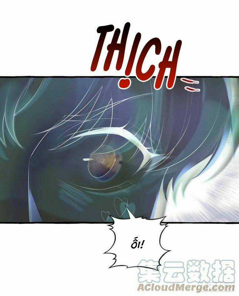 Thú Thụ Bất Thân Chapter 63 trang 15