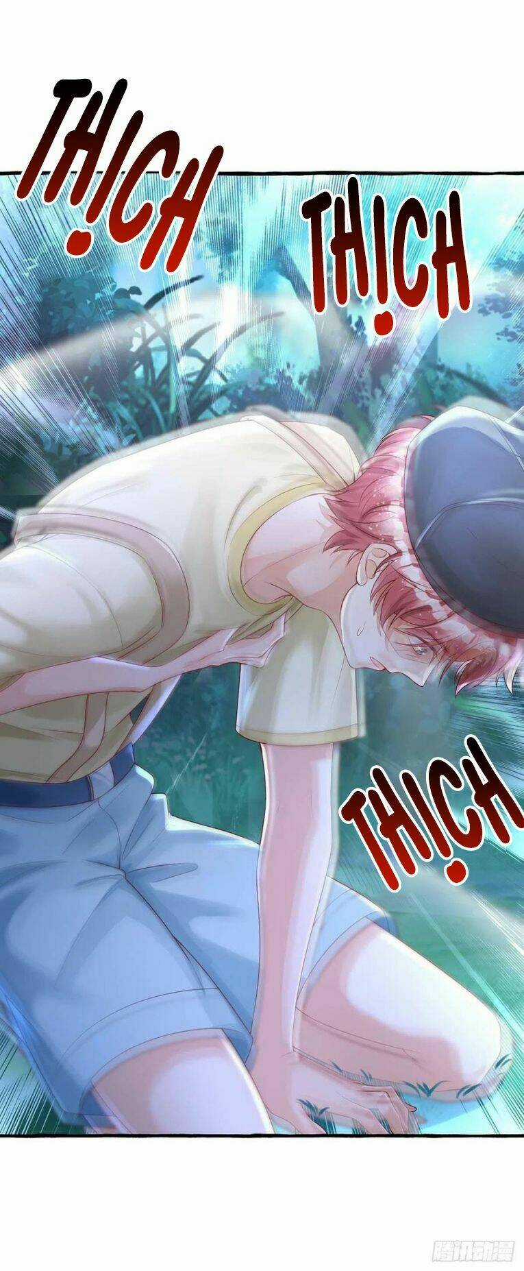 Thú Thụ Bất Thân Chapter 63 trang 16