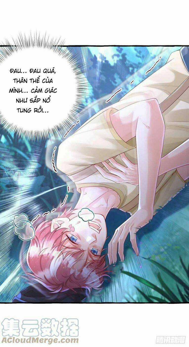 Thú Thụ Bất Thân Chapter 63 trang 17