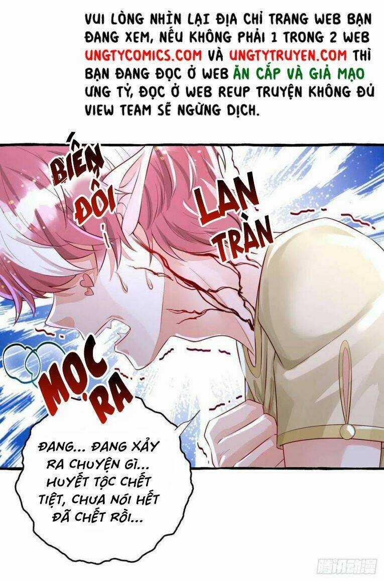 Thú Thụ Bất Thân Chapter 63 trang 18