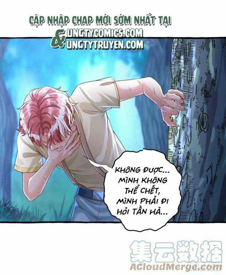 Thú Thụ Bất Thân Chapter 63 trang 19