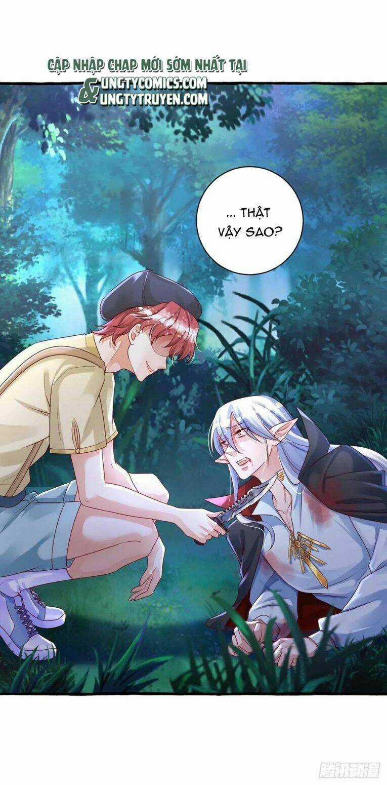 Thú Thụ Bất Thân Chapter 63 trang 2