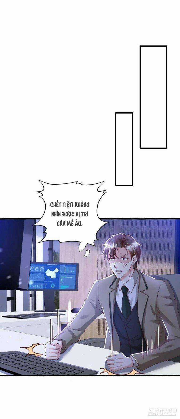 Thú Thụ Bất Thân Chapter 63 trang 20