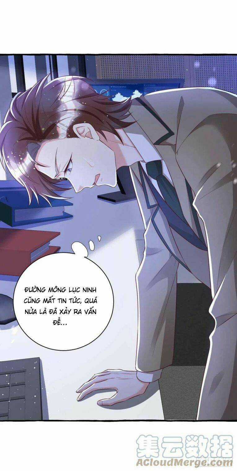 Thú Thụ Bất Thân Chapter 63 trang 21