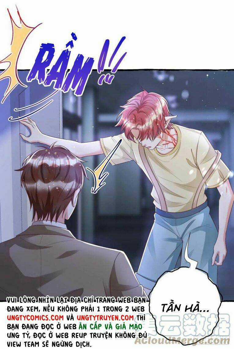 Thú Thụ Bất Thân Chapter 63 trang 23