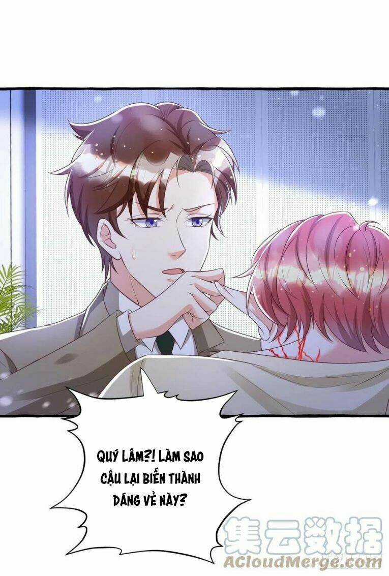 Thú Thụ Bất Thân Chapter 63 trang 25