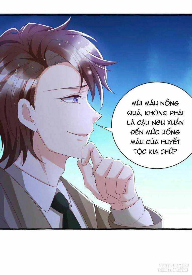 Thú Thụ Bất Thân Chapter 63 trang 26