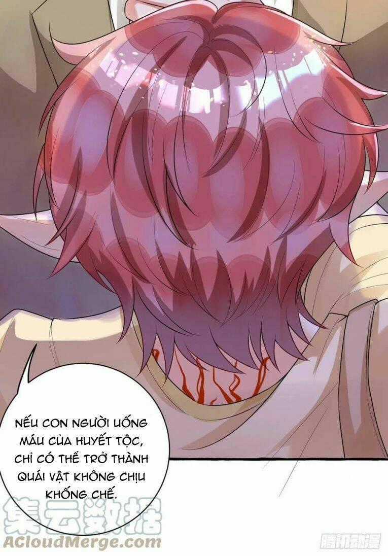 Thú Thụ Bất Thân Chapter 63 trang 29