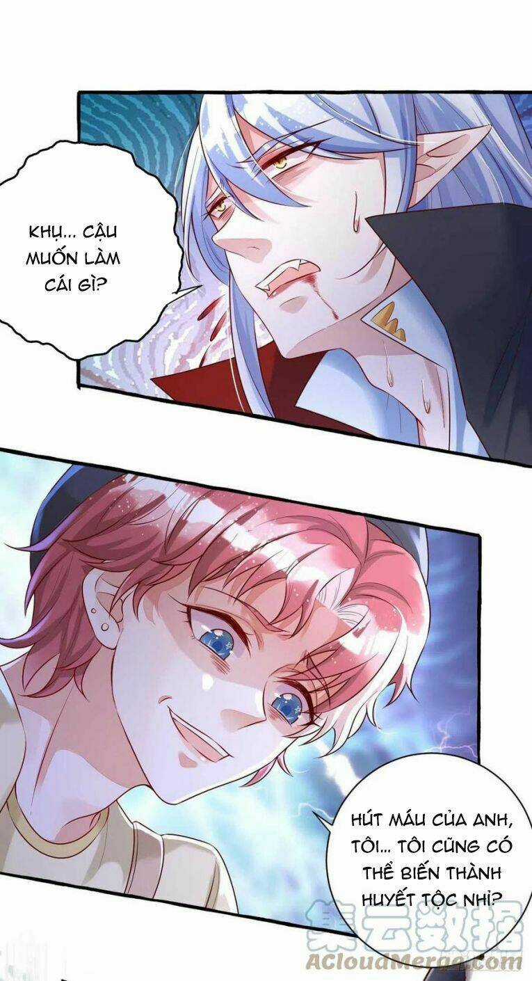 Thú Thụ Bất Thân Chapter 63 trang 3