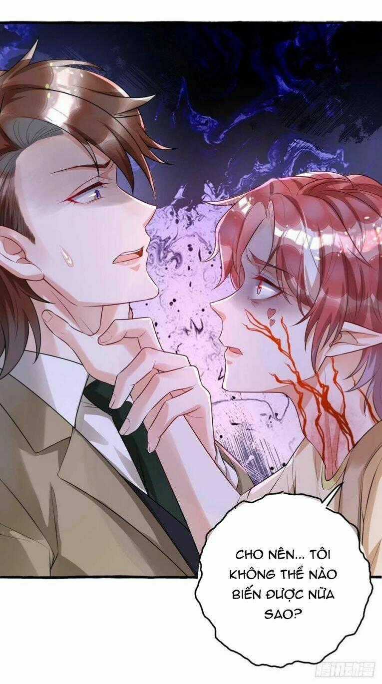 Thú Thụ Bất Thân Chapter 63 trang 30