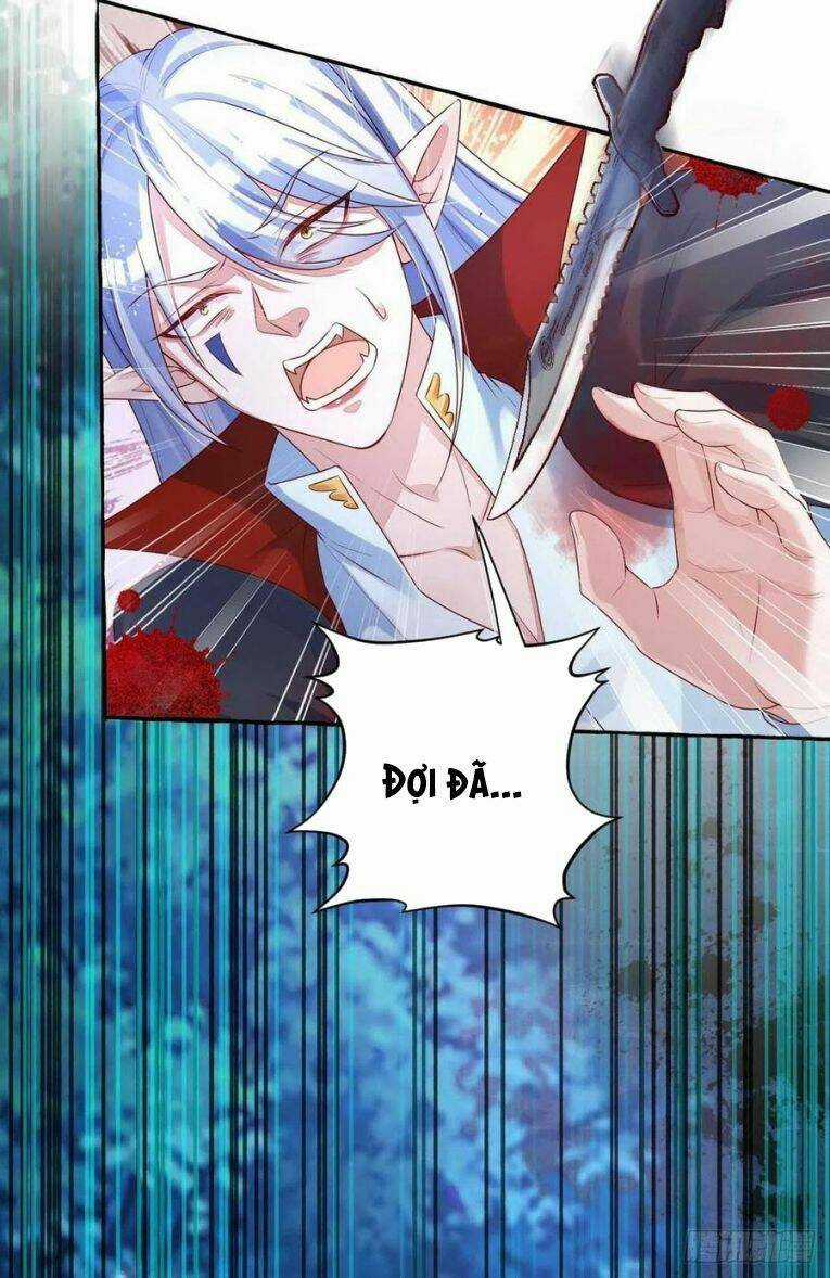 Thú Thụ Bất Thân Chapter 63 trang 4