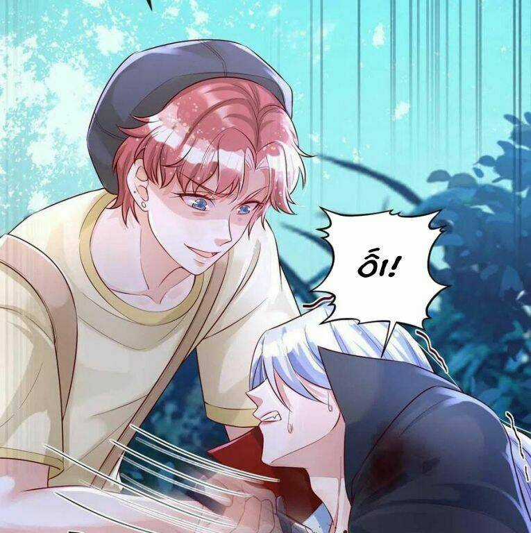 Thú Thụ Bất Thân Chapter 63 trang 6