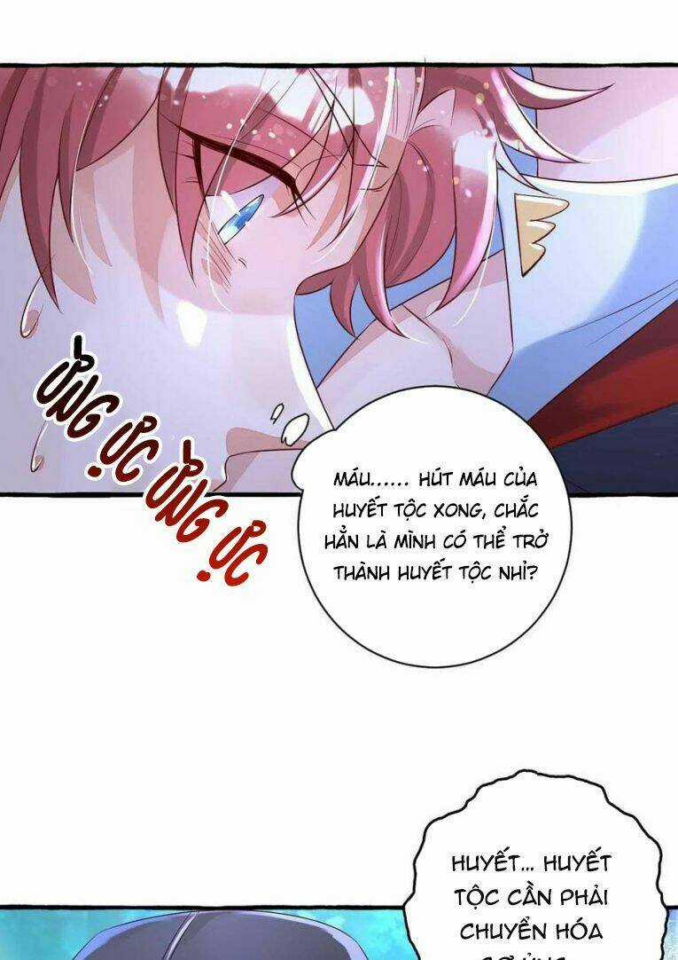 Thú Thụ Bất Thân Chapter 63 trang 8