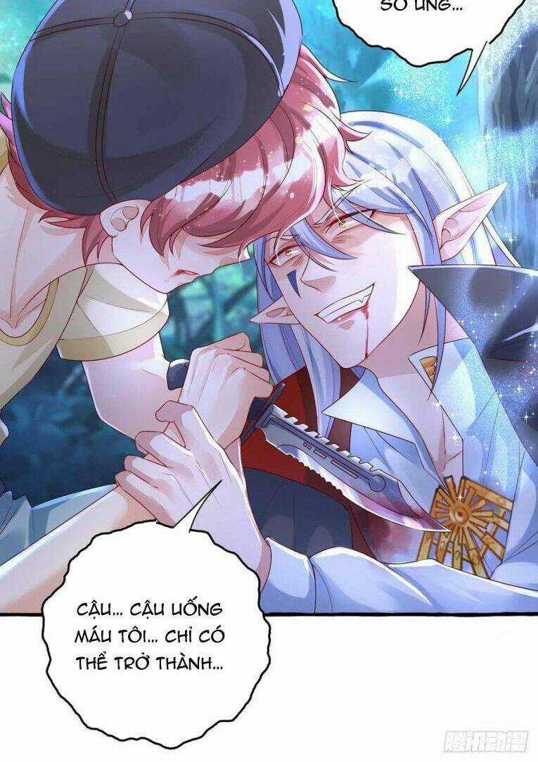 Thú Thụ Bất Thân Chapter 63 trang 9