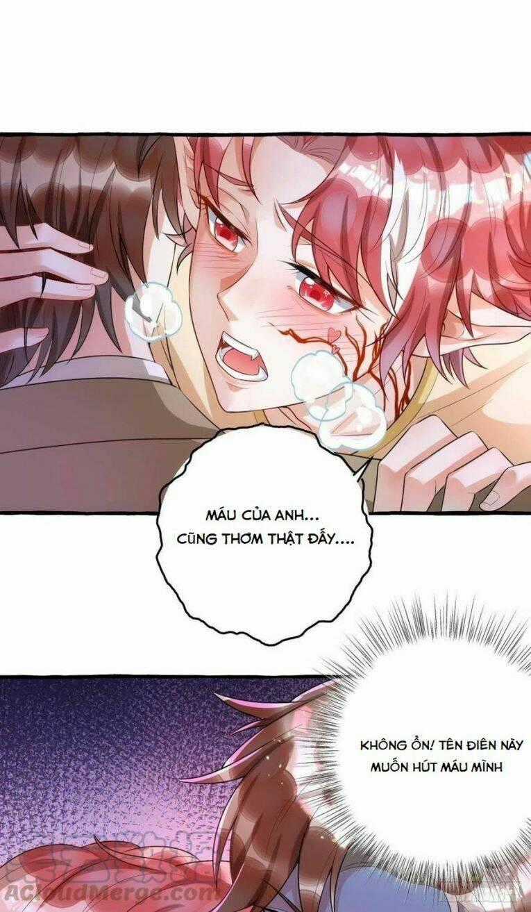 Thú Thụ Bất Thân Chapter 64 trang 1