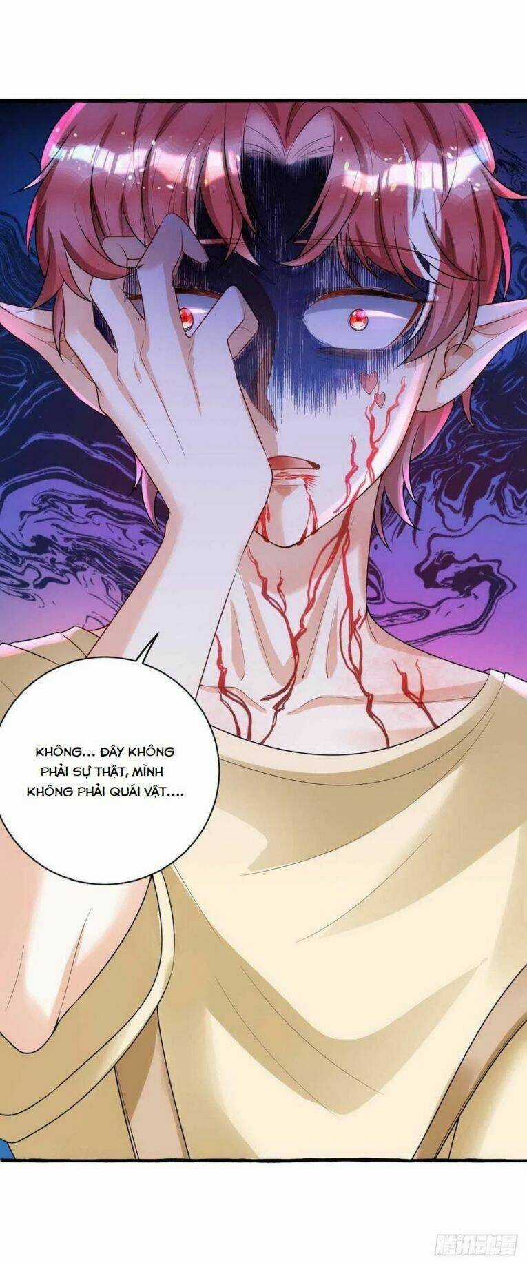 Thú Thụ Bất Thân Chapter 64 trang 10