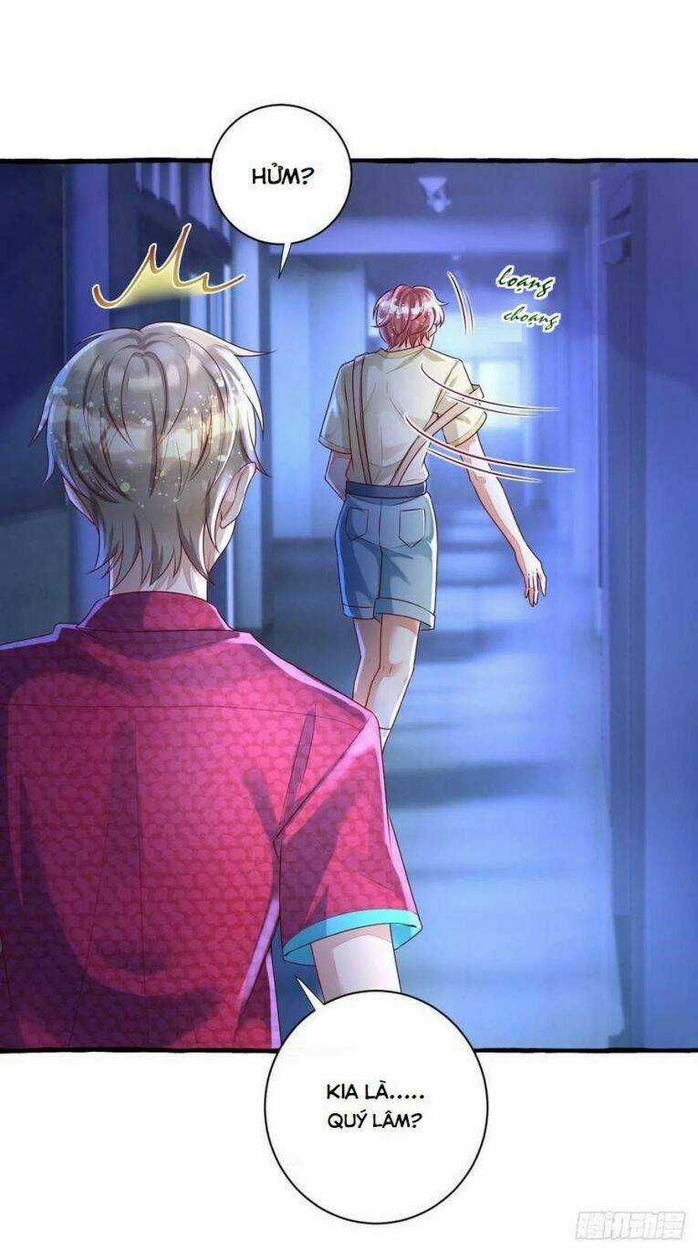 Thú Thụ Bất Thân Chapter 64 trang 12