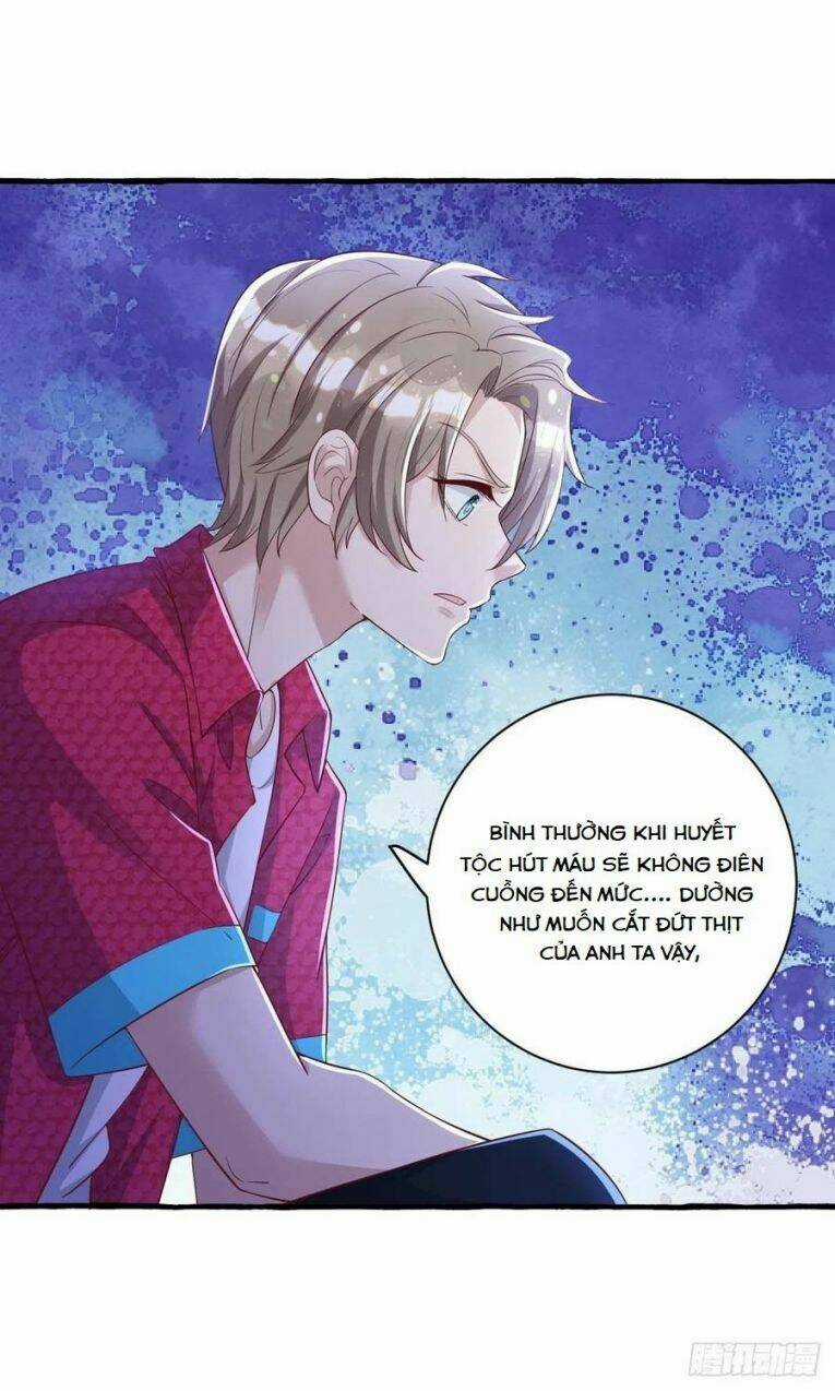 Thú Thụ Bất Thân Chapter 64 trang 16