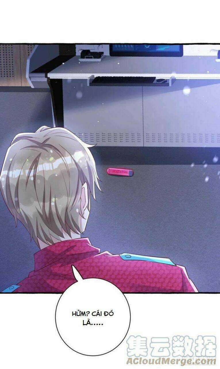 Thú Thụ Bất Thân Chapter 64 trang 17