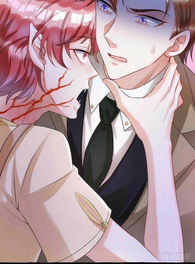 Thú Thụ Bất Thân Chapter 64 trang 2