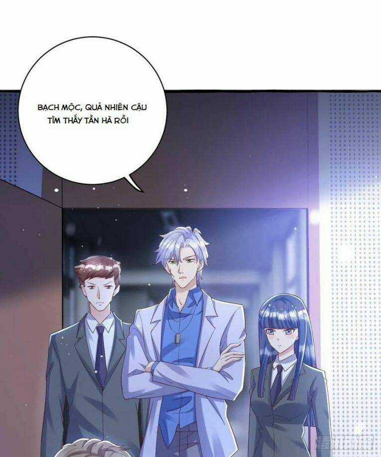 Thú Thụ Bất Thân Chapter 64 trang 20