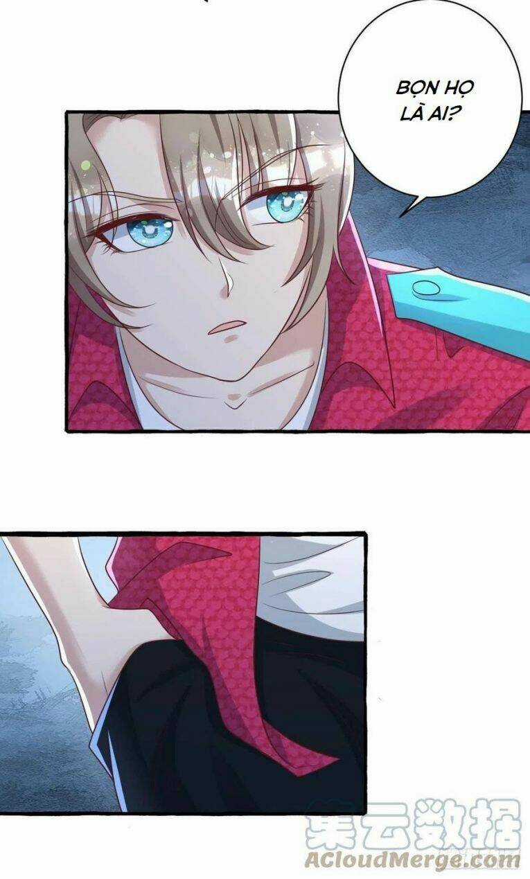 Thú Thụ Bất Thân Chapter 64 trang 23