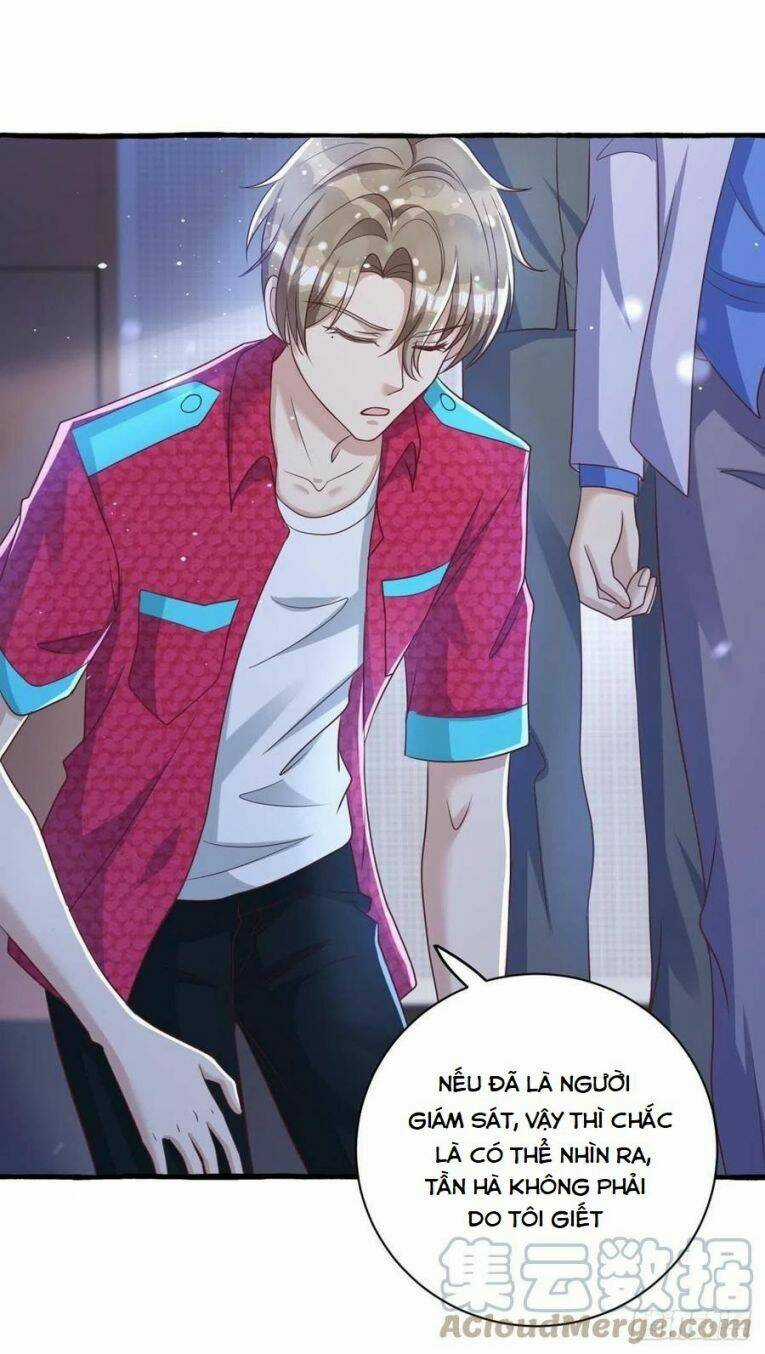 Thú Thụ Bất Thân Chapter 64 trang 25