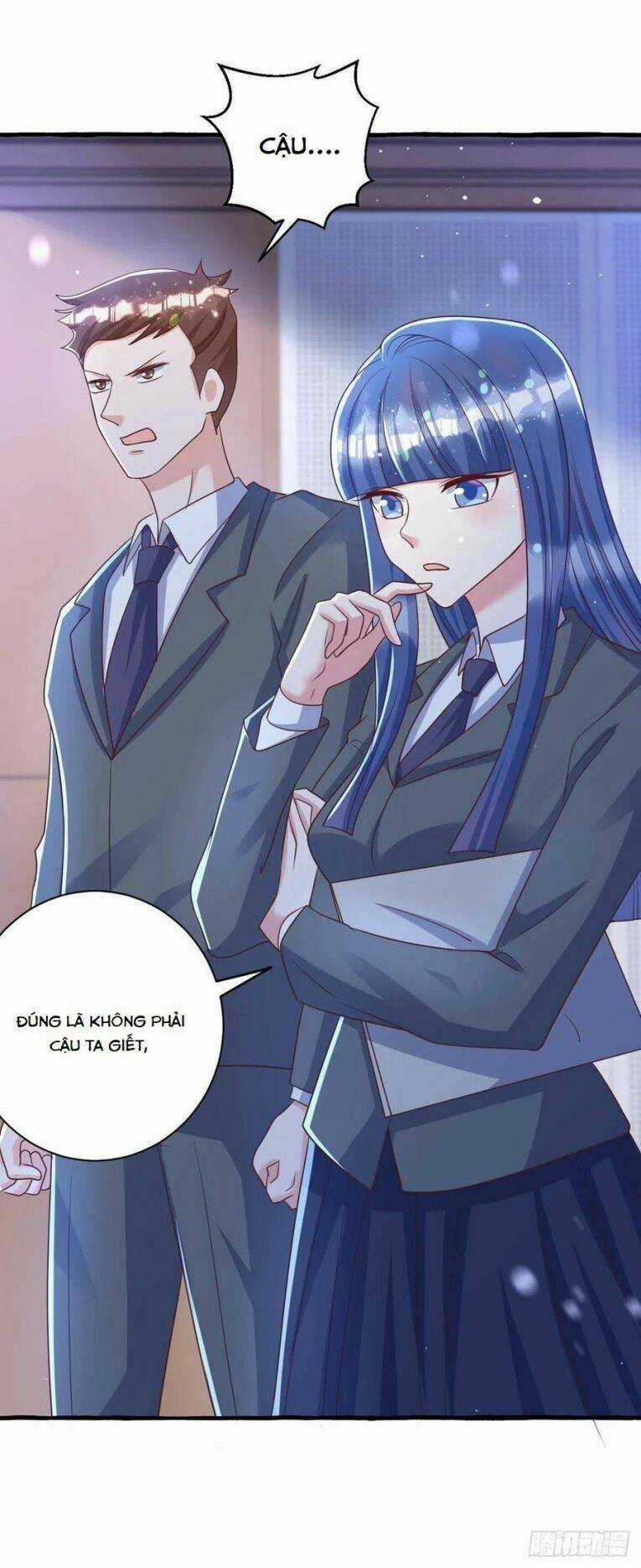 Thú Thụ Bất Thân Chapter 64 trang 26