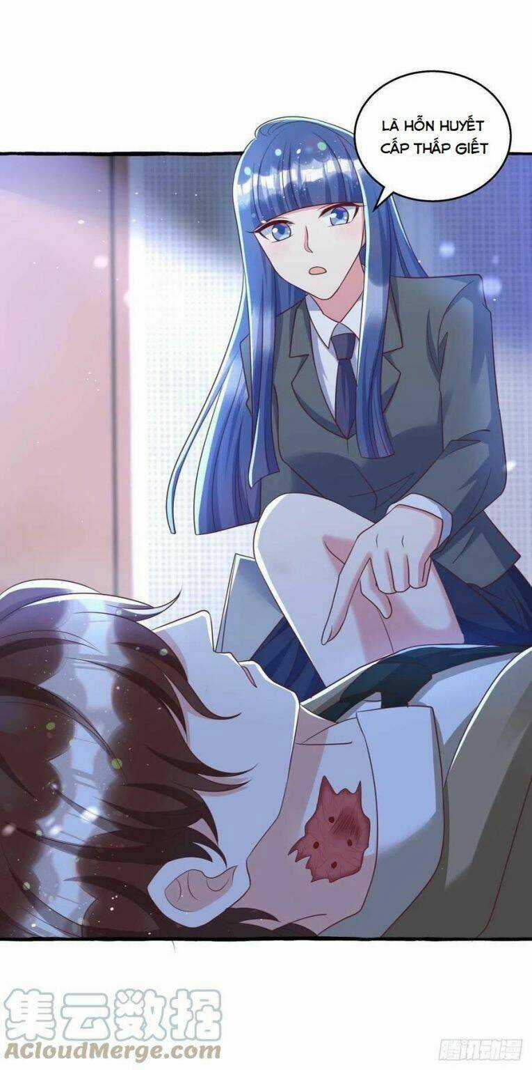 Thú Thụ Bất Thân Chapter 64 trang 27