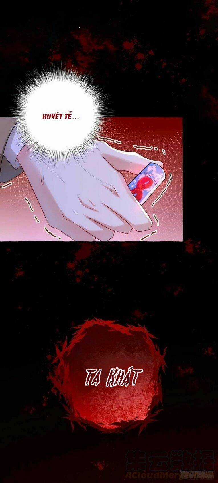 Thú Thụ Bất Thân Chapter 64 trang 3