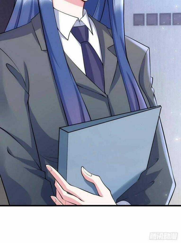 Thú Thụ Bất Thân Chapter 64 trang 30