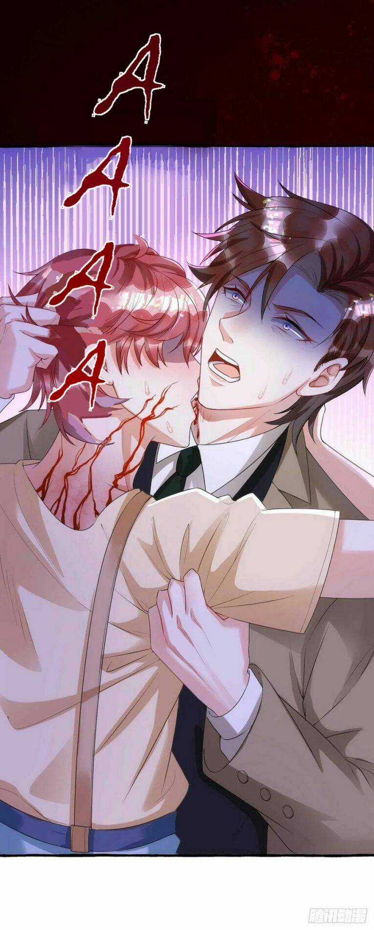 Thú Thụ Bất Thân Chapter 64 trang 4