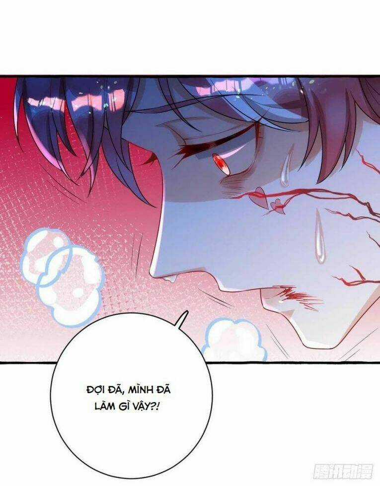 Thú Thụ Bất Thân Chapter 64 trang 8