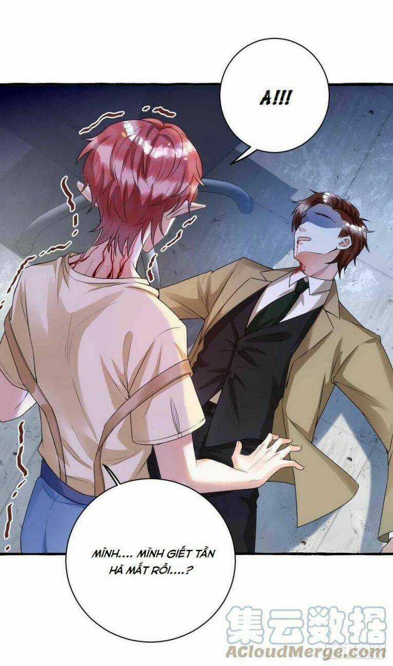 Thú Thụ Bất Thân Chapter 64 trang 9